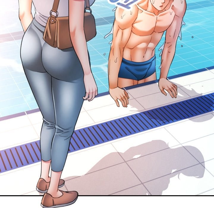 [韩国漫画] 可以爱你吗 剧情,熟女人妻#[149P]-119