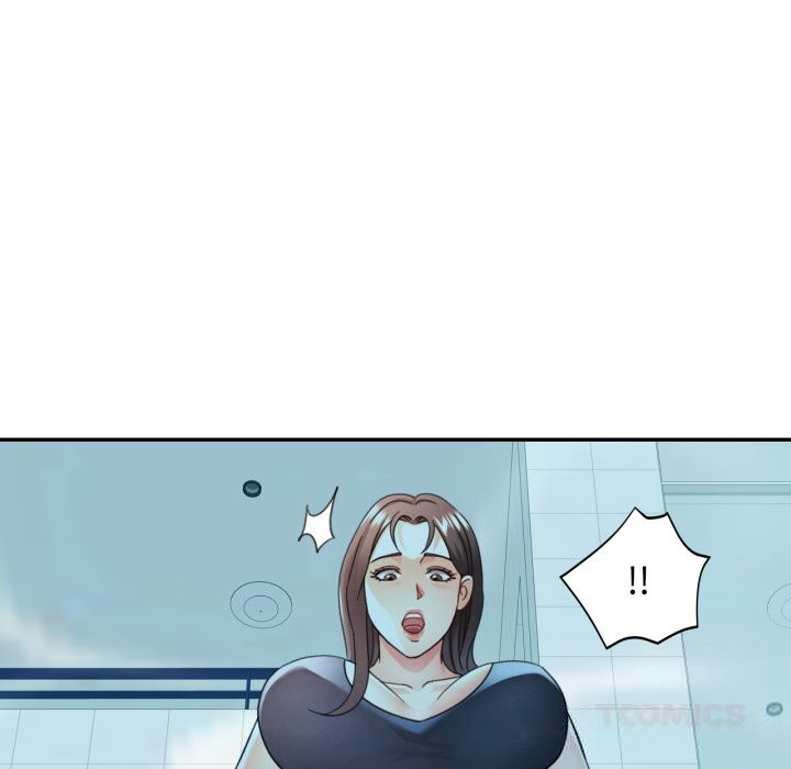 [韩国漫画] 可以爱你吗 剧情,熟女人妻#[140P]-9