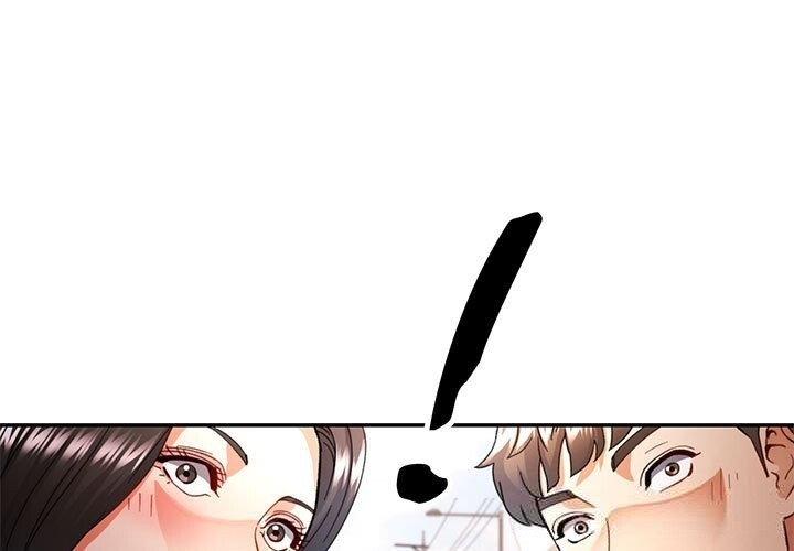 [韩国漫画] 可以爱你吗 剧情,熟女人妻#[133P]-1