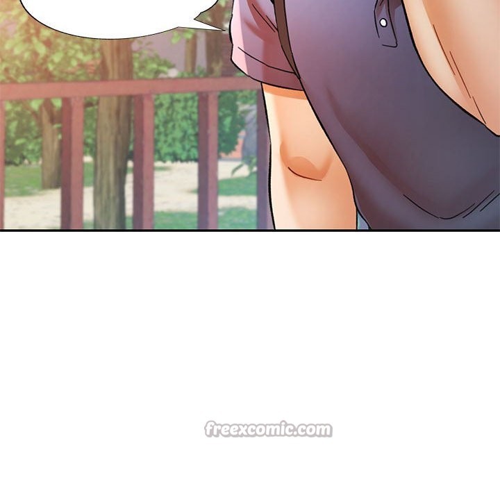 [韩国漫画] 可以爱你吗 剧情,熟女人妻#[133P]-112