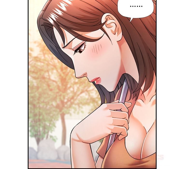 [韩国漫画] 可以爱你吗 剧情,熟女人妻#[133P]-117