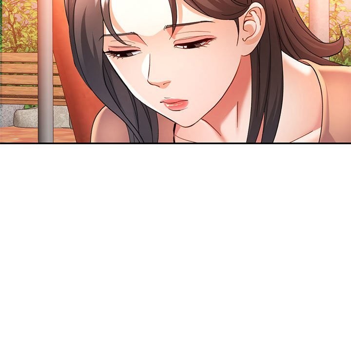 [韩国漫画] 可以爱你吗 剧情,熟女人妻#[133P]-119