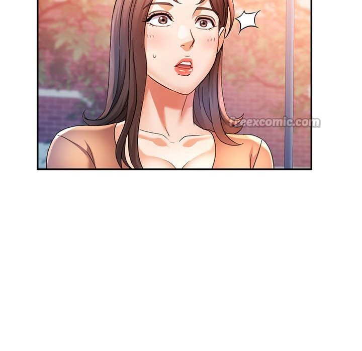 [韩国漫画] 可以爱你吗 剧情,熟女人妻#[133P]-126