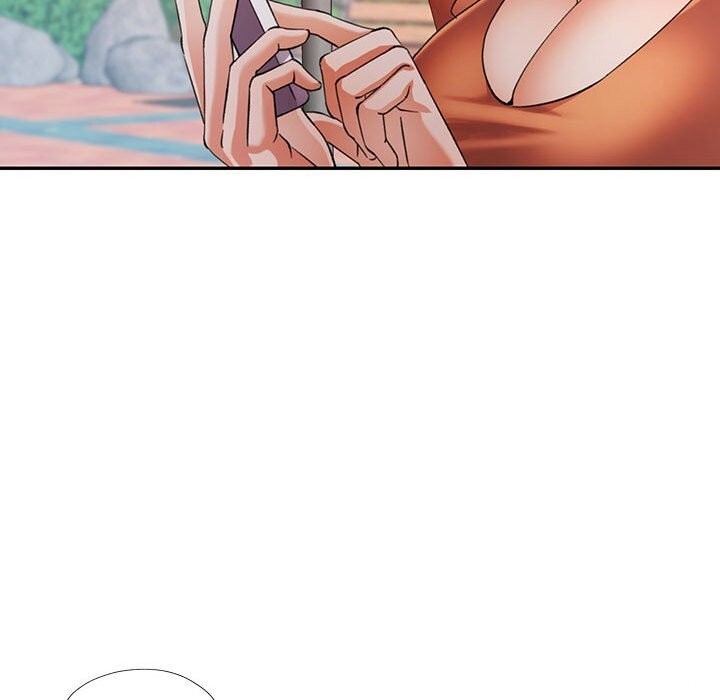 [韩国漫画] 可以爱你吗 剧情,熟女人妻#[133P]-128