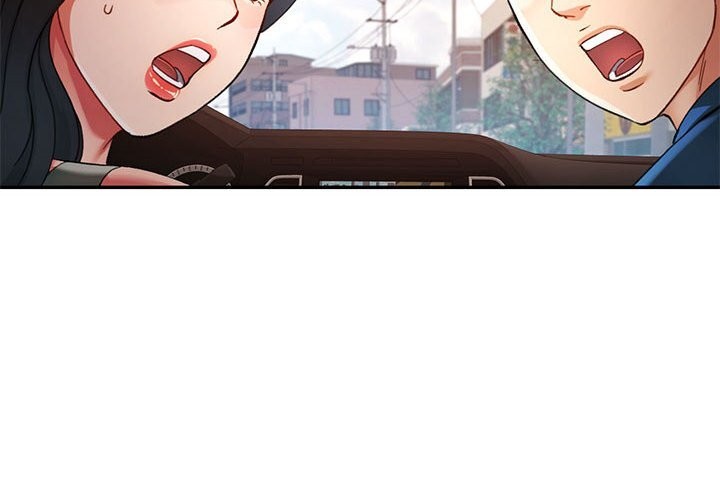 [韩国漫画] 可以爱你吗 剧情,熟女人妻#[133P]-2