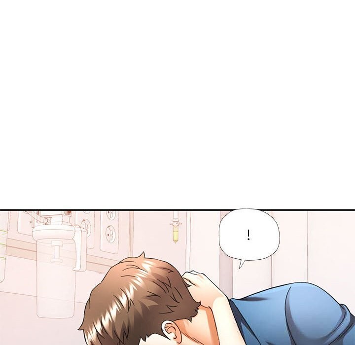 [韩国漫画] 可以爱你吗 剧情,熟女人妻#[133P]-31