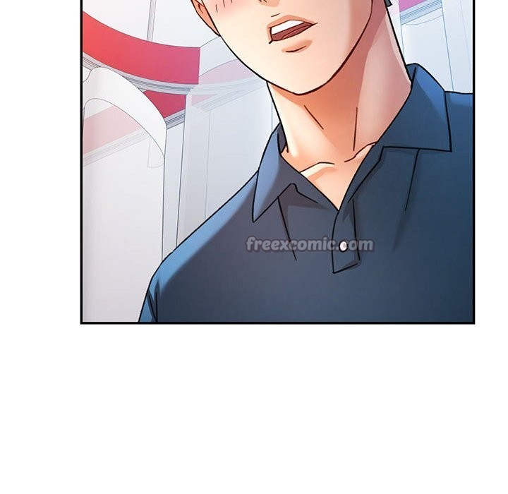 [韩国漫画] 可以爱你吗 剧情,熟女人妻#[133P]-42