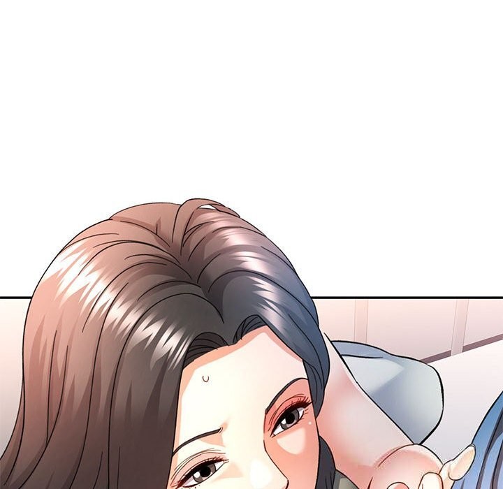 [韩国漫画] 可以爱你吗 剧情,熟女人妻#[133P]-43