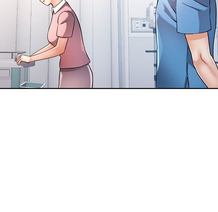 [韩国漫画] 可以爱你吗 剧情,熟女人妻#[133P]-61