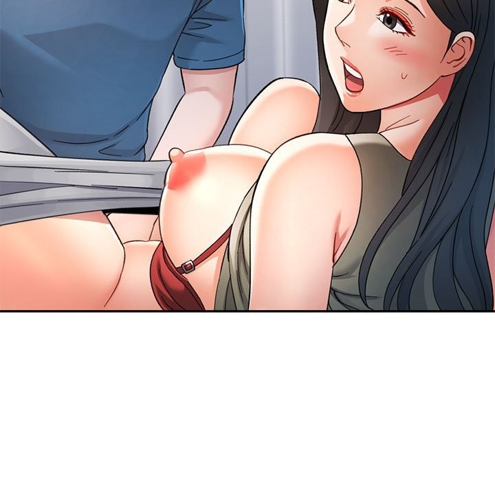 [韩国漫画] 可以爱你吗 剧情,熟女人妻#[133P]-80