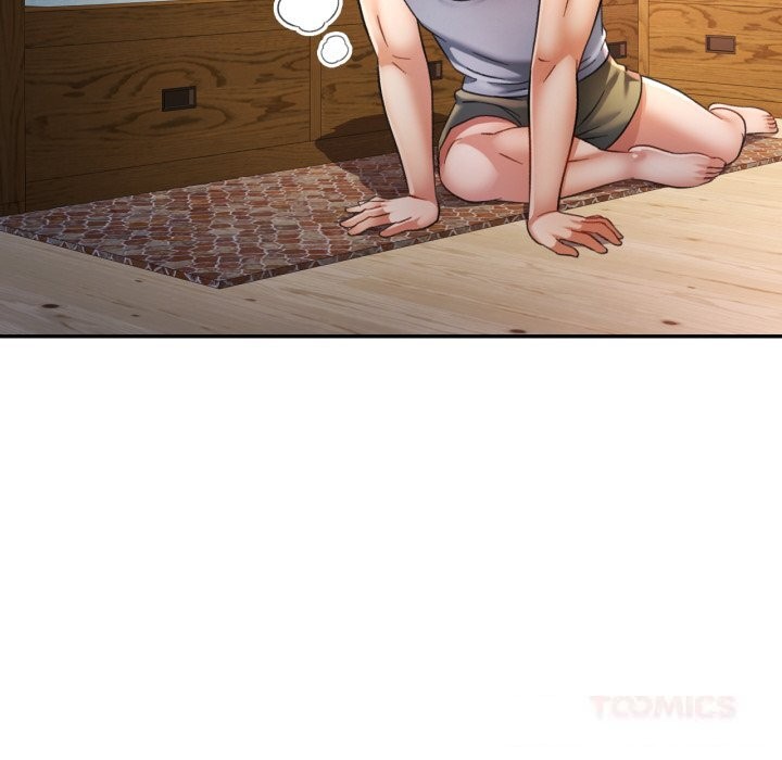 [韩国漫画] 可以爱你吗 剧情,熟女人妻#[136P]-134