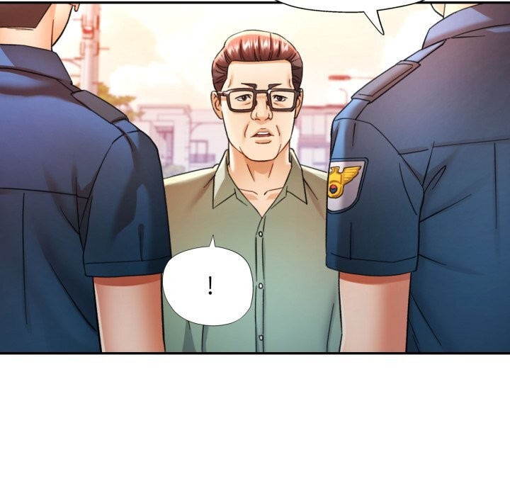[韩国漫画] 可以爱你吗 剧情,熟女人妻#[136P]-54