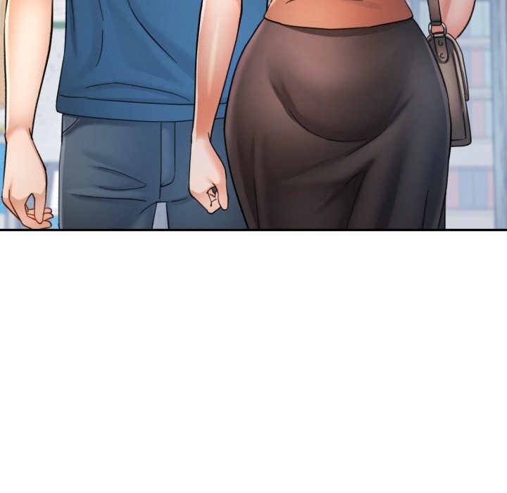 [韩国漫画] 可以爱你吗 剧情,熟女人妻#[136P]-77