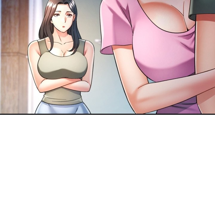 [韩国漫画] 可以爱你吗 剧情,熟女人妻#[136P]-93