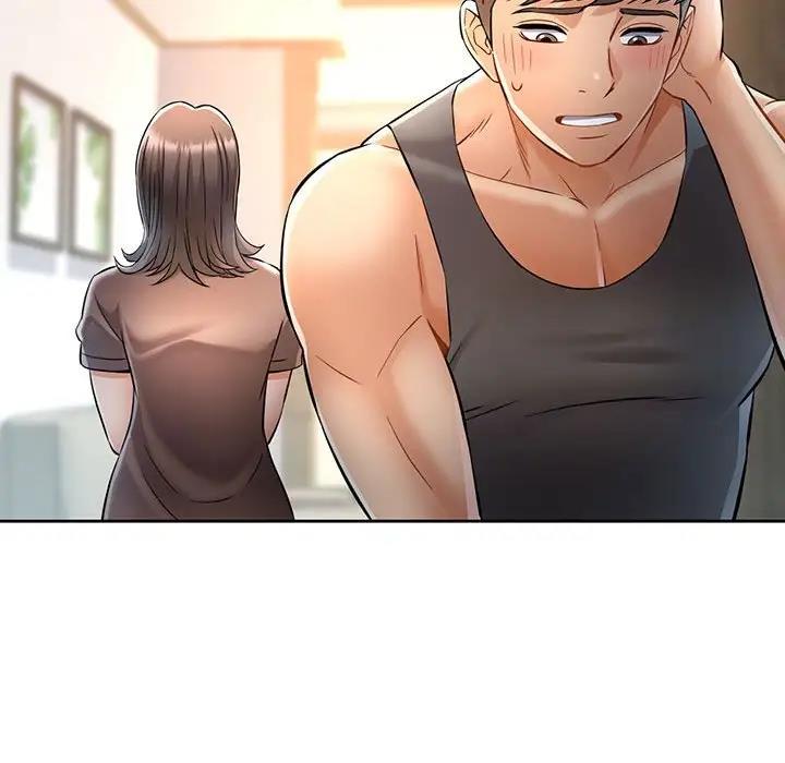 [韩国漫画] 可以爱你吗 剧情,熟女人妻#[176P]-75