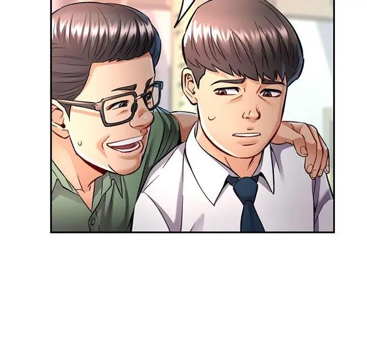 [韩国漫画] 可以爱你吗 剧情,熟女人妻#[174P]-139