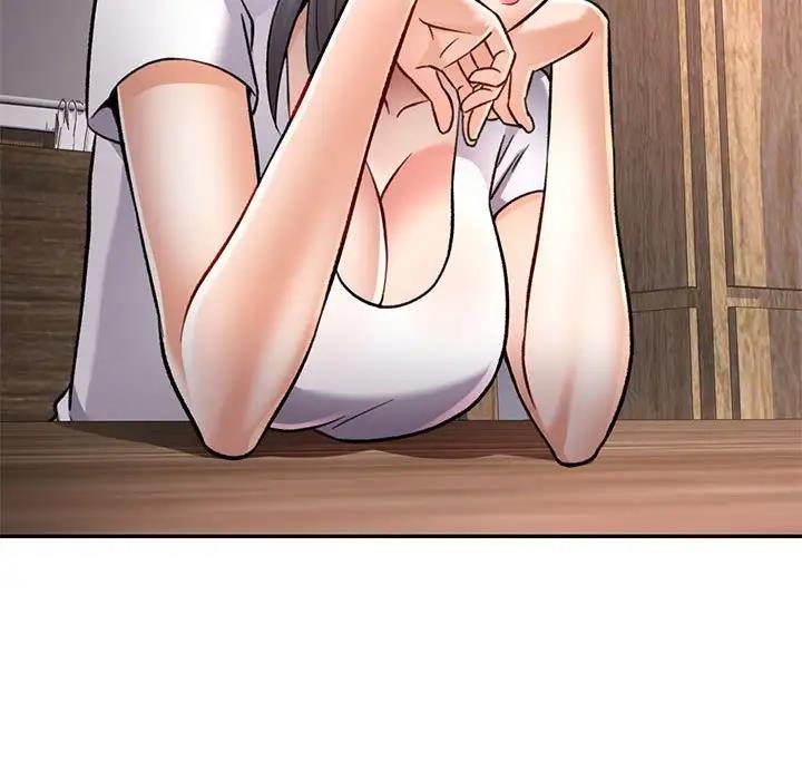 [韩国漫画] 可以爱你吗 剧情,熟女人妻#[174P]-158