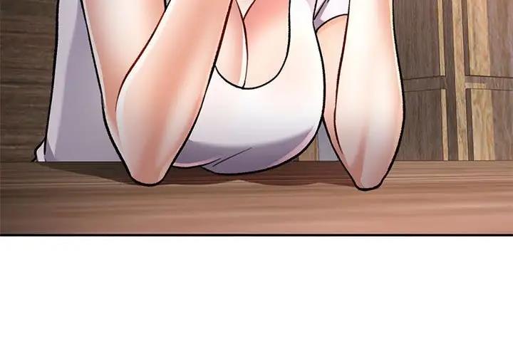 [韩国漫画] 可以爱你吗 剧情,熟女人妻#[183P]-3