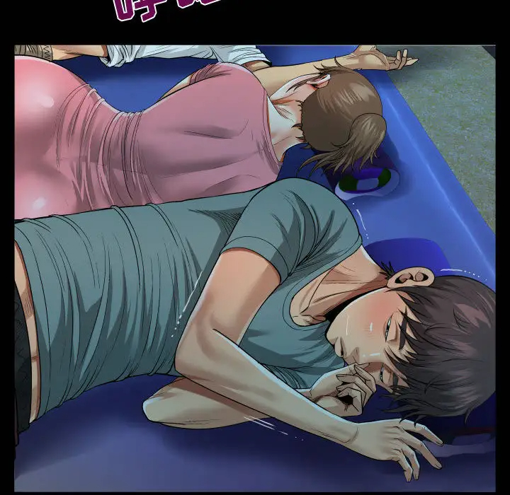 [韩国漫画] 阿姨 剧情,熟女人妻,巨乳大奶,不伦#[111P]-30