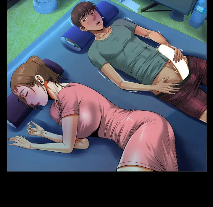 [韩国漫画] 阿姨 剧情,熟女人妻,巨乳大奶,不伦#[111P]-63