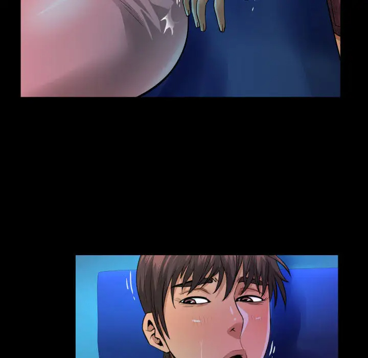 [韩国漫画] 阿姨 剧情,熟女人妻,巨乳大奶,不伦#[111P]-66