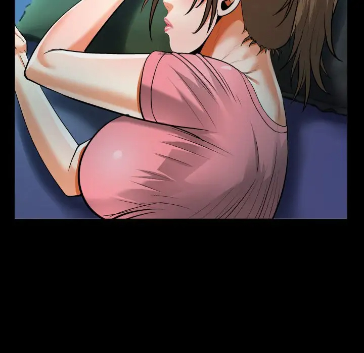 [韩国漫画] 阿姨 剧情,熟女人妻,巨乳大奶,不伦#[114P]-102
