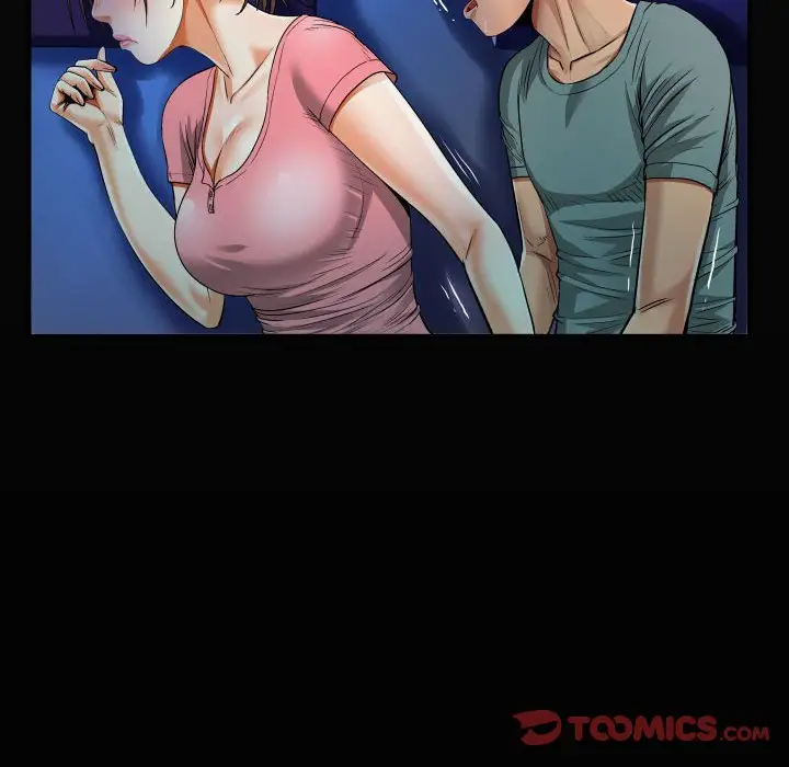[韩国漫画] 阿姨 剧情,熟女人妻,巨乳大奶,不伦#[114P]-18