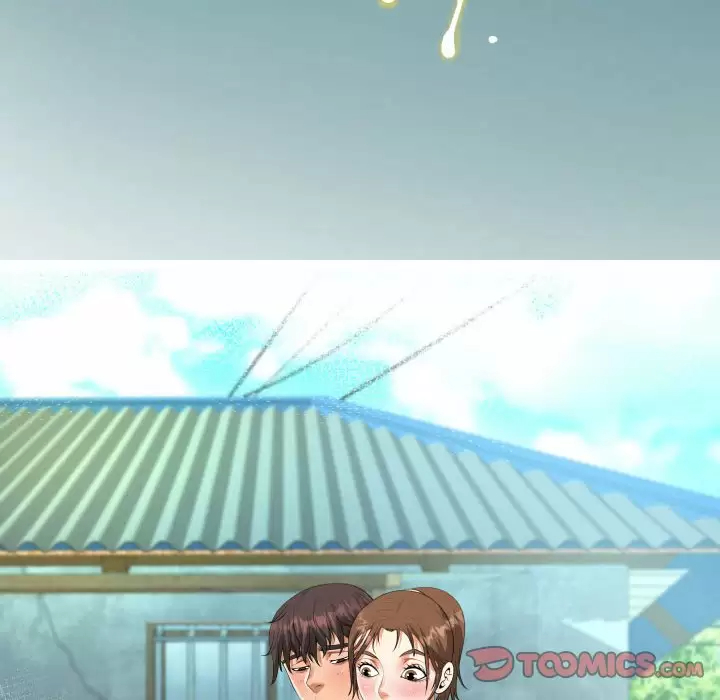 [韩国漫画] 阿姨 剧情,熟女人妻,巨乳大奶,不伦#[90P]-10