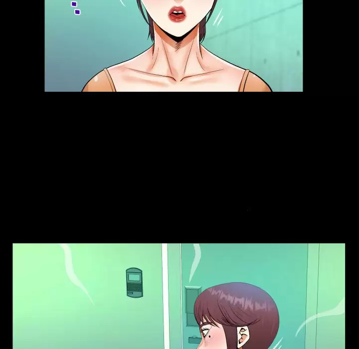 [韩国漫画] 阿姨 剧情,熟女人妻,巨乳大奶,不伦#[90P]-29