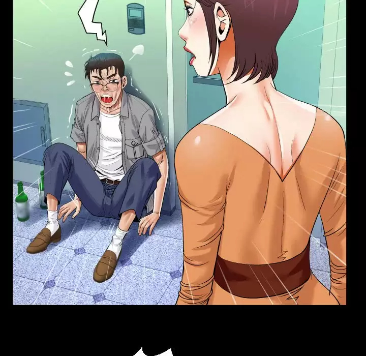[韩国漫画] 阿姨 剧情,熟女人妻,巨乳大奶,不伦#[90P]-36