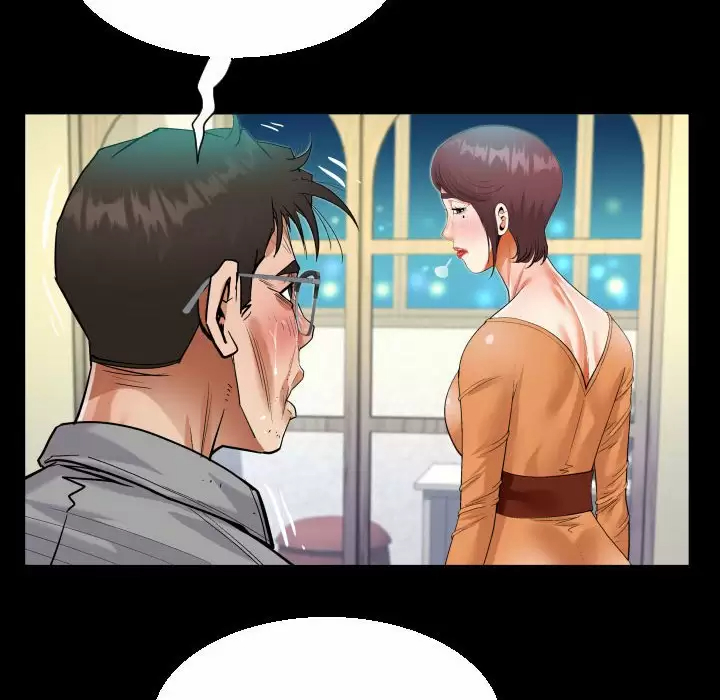 [韩国漫画] 阿姨 剧情,熟女人妻,巨乳大奶,不伦#[90P]-56