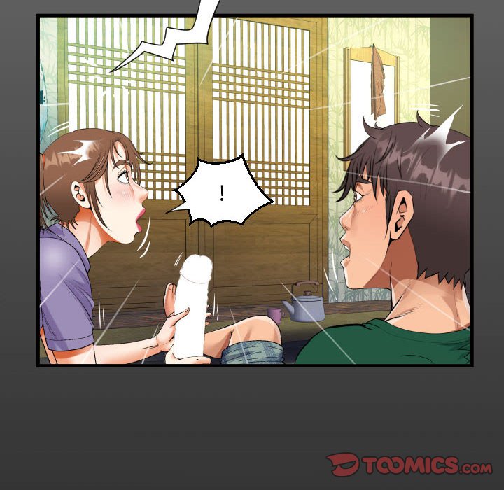 [韩国漫画] 阿姨 剧情,熟女人妻,巨乳大奶,不伦#[87P]-16