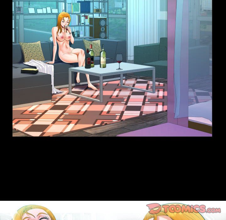[韩国漫画] 阿姨 剧情,熟女人妻,巨乳大奶,不伦#[87P]-60