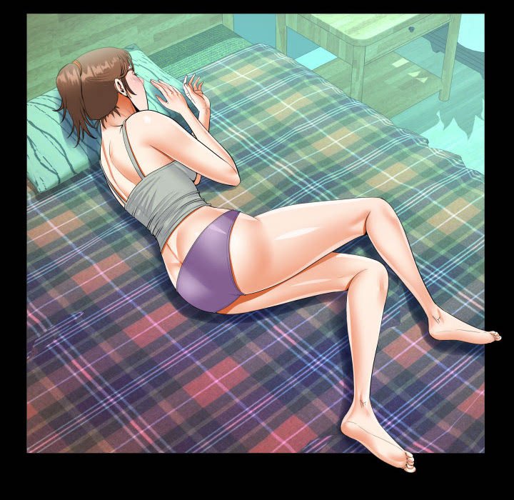 [韩国漫画] 阿姨 剧情,熟女人妻,巨乳大奶,不伦#[91P]-28