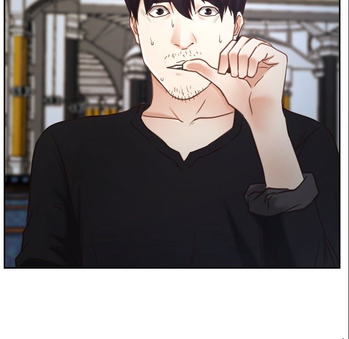 [韩国漫画] 寻找初恋 剧情,青年#[202P]-36