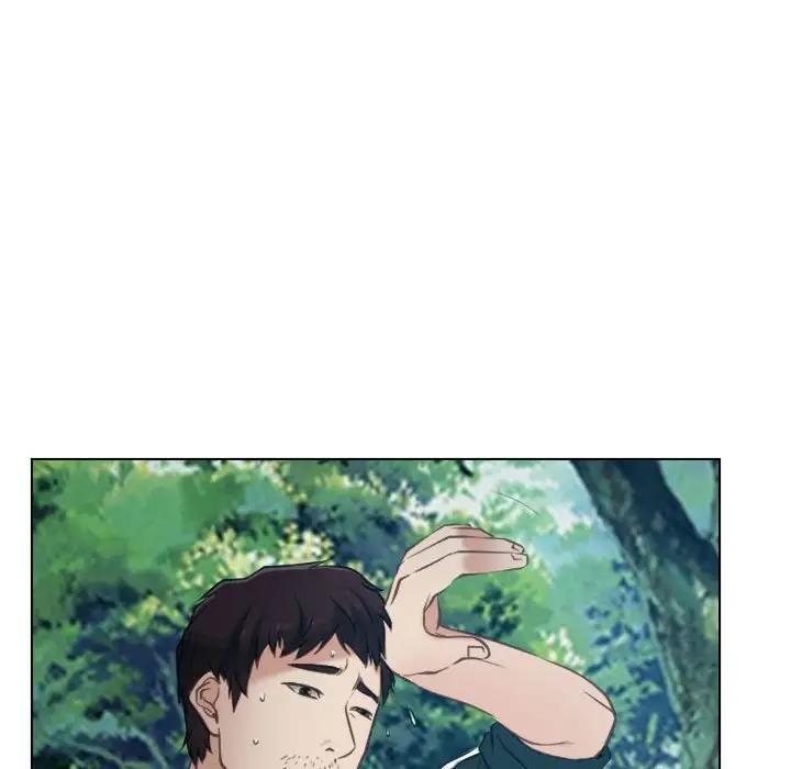 [韩国漫画] 寻找初恋 剧情,青年#[147P]-92