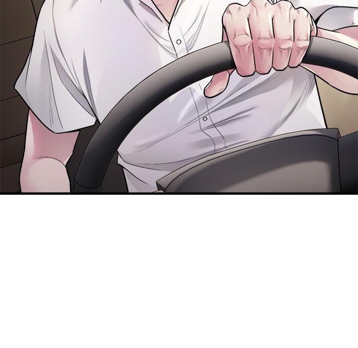 [韩国漫画] 好运出租车 剧情,OL,职场#[155P]-11