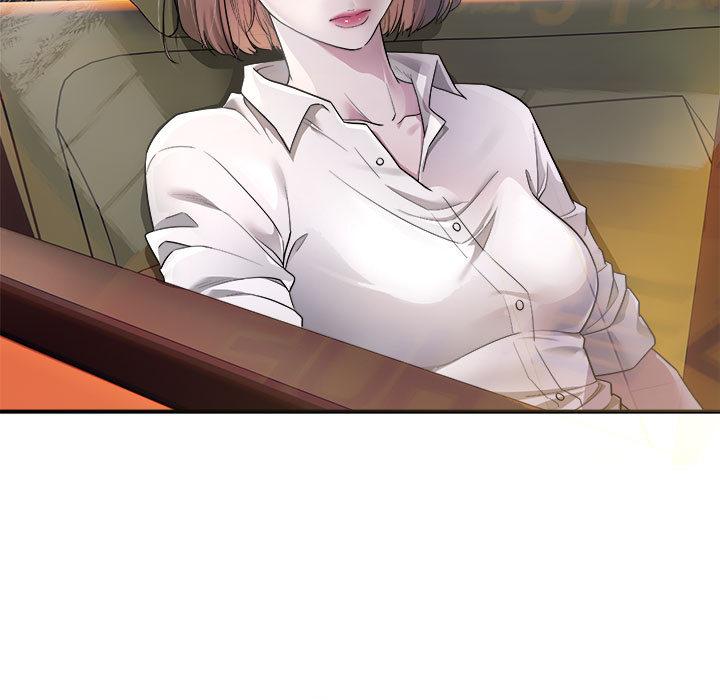[韩国漫画] 好运出租车 剧情,OL,职场#[155P]-128