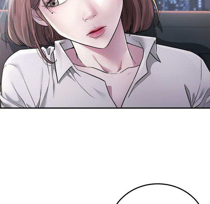[韩国漫画] 好运出租车 剧情,OL,职场#[155P]-133