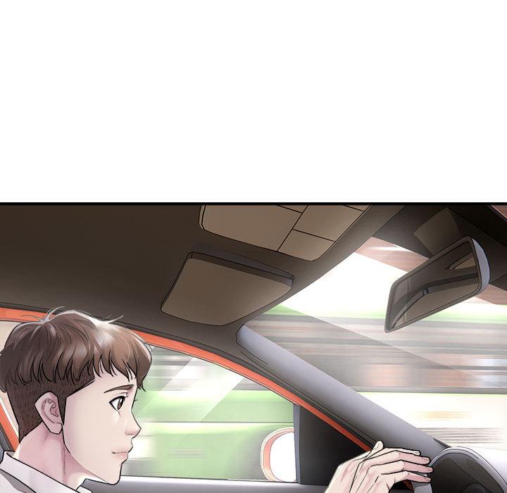 [韩国漫画] 好运出租车 剧情,OL,职场#[155P]-34