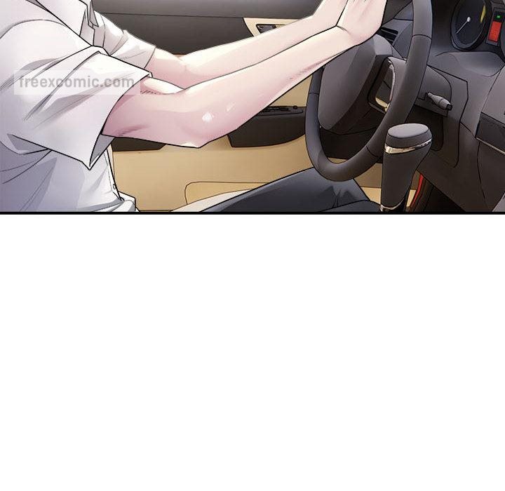 [韩国漫画] 好运出租车 剧情,OL,职场#[155P]-35