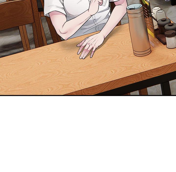 [韩国漫画] 好运出租车 剧情,OL,职场#[155P]-43