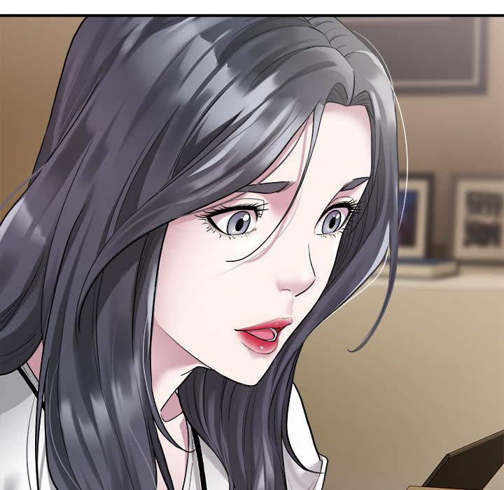 [韩国漫画] 好运出租车 剧情,OL,职场#[155P]-64