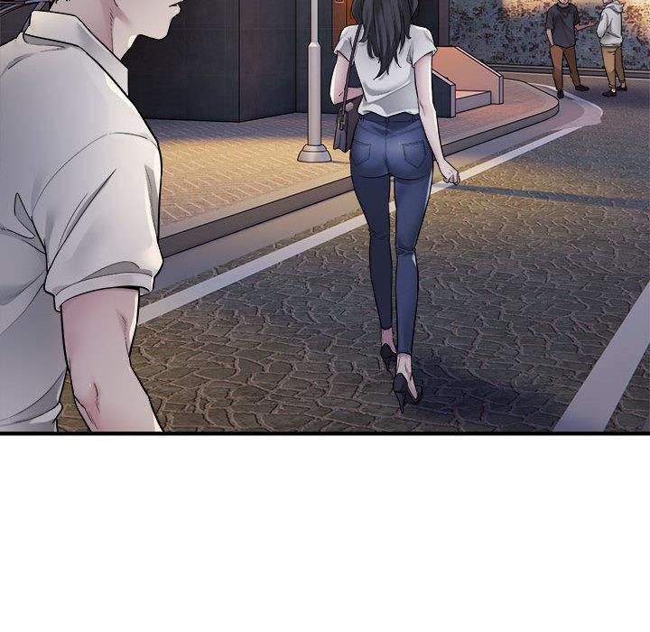 [韩国漫画] 好运出租车 剧情,OL,职场#[155P]-72