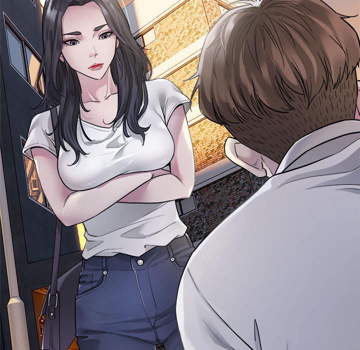 [韩国漫画] 好运出租车 剧情,OL,职场#[155P]-88