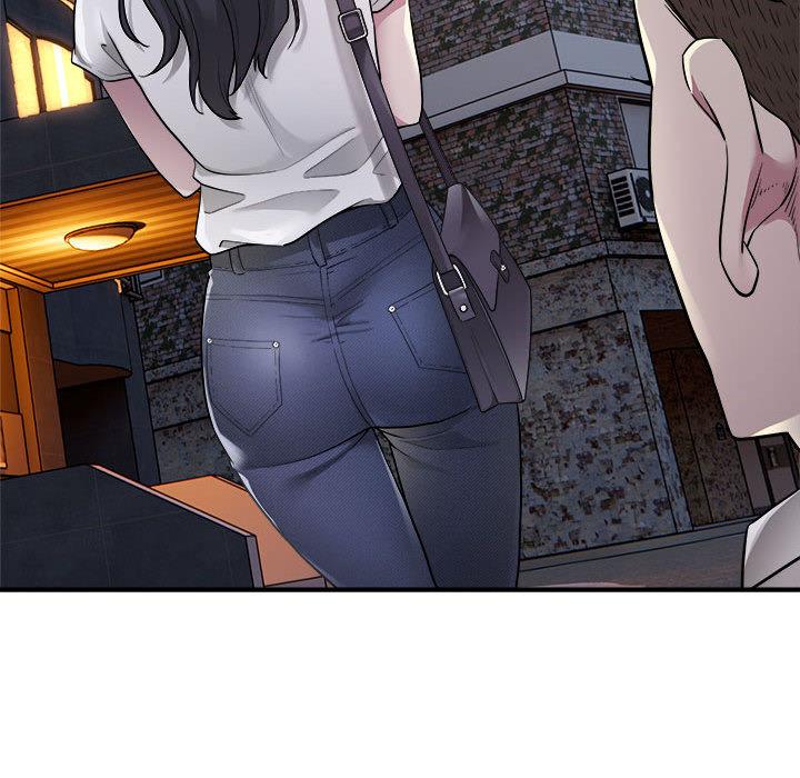[韩国漫画] 好运出租车 剧情,OL,职场#[155P]-91