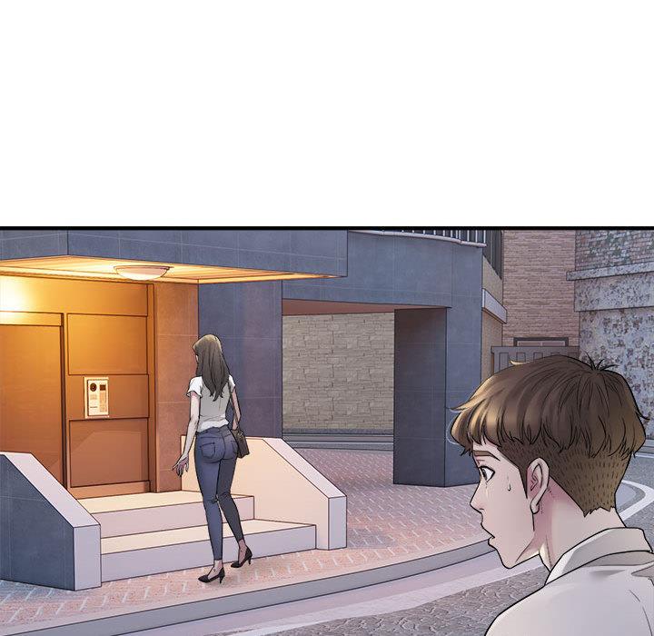 [韩国漫画] 好运出租车 剧情,OL,职场#[155P]-93