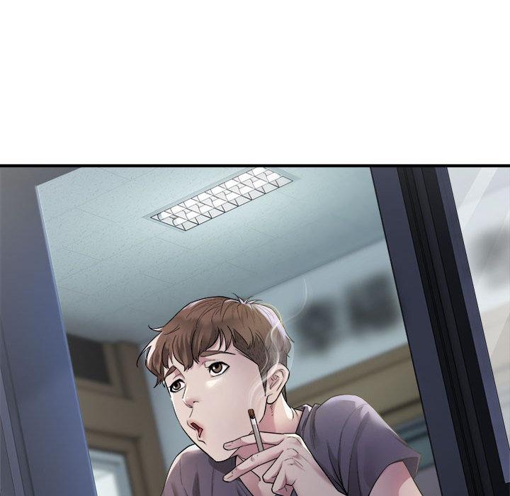 [韩国漫画] 好运出租车 剧情,OL,职场#[155P]-98