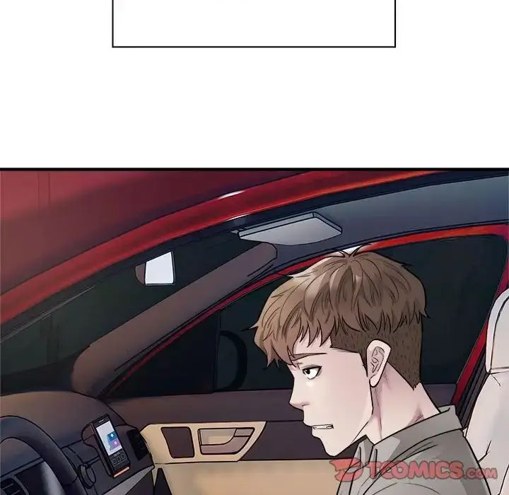 [韩国漫画] 好运出租车 剧情,OL,职场#[110P]-18