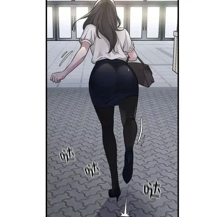 [韩国漫画] 好运出租车 剧情,OL,职场#[110P]-24